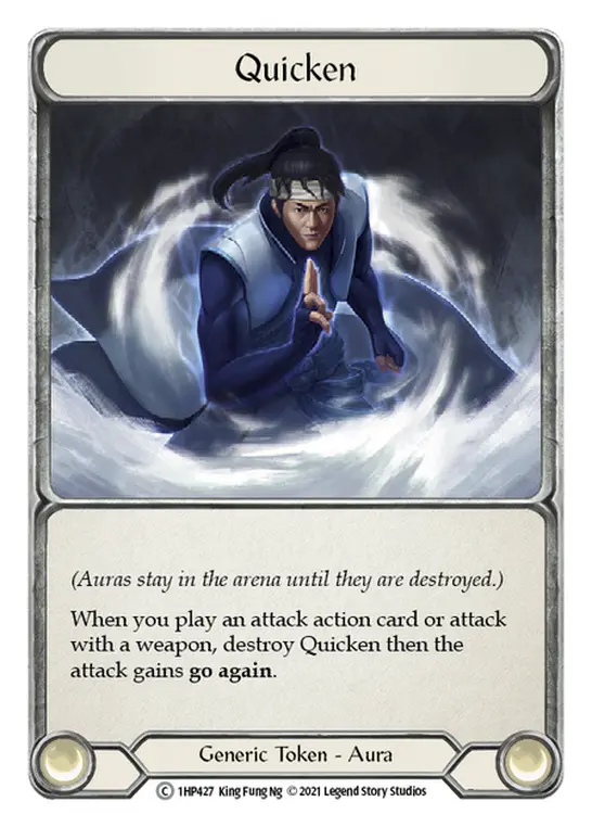 Card: Quicken