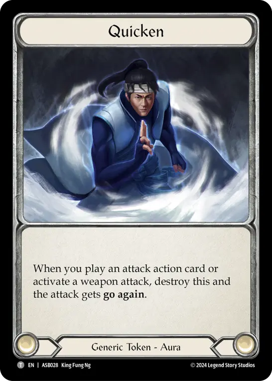 Card: Quicken