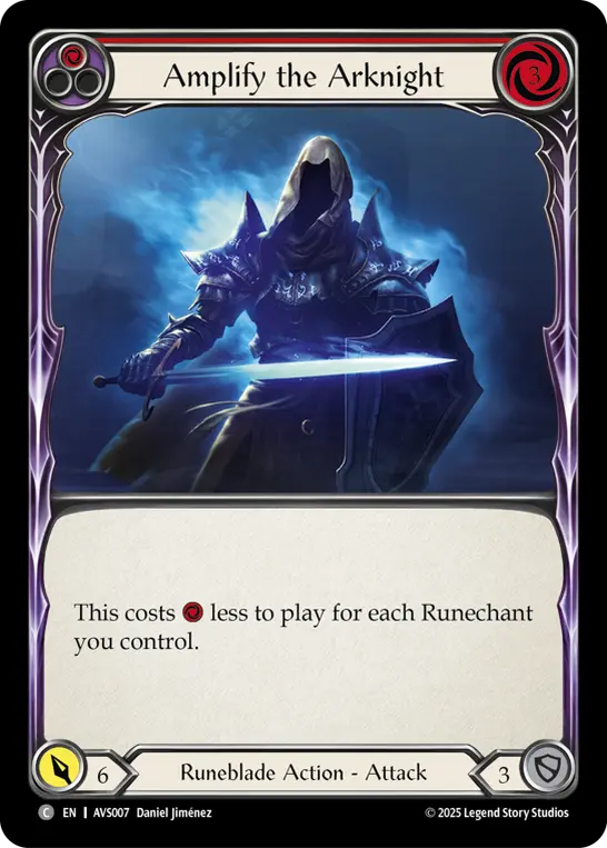 その他 Flesh and Blood Arknight Shard CF CRU Arknight Shard | Crucible of War (Unlimited) | Star City Games