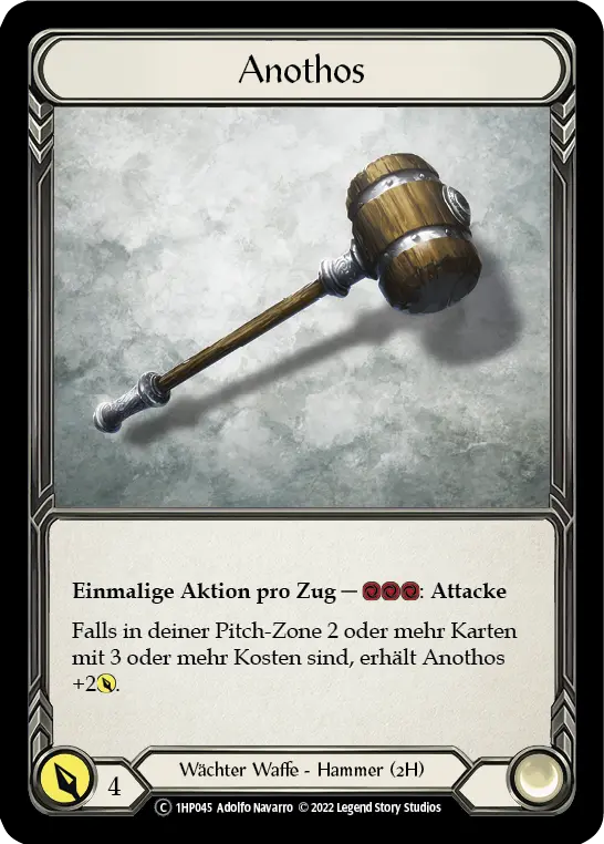 Card: Anothos