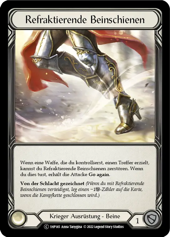 Card: Refraction Bolters
