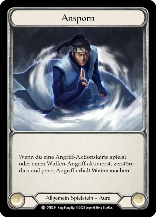 Card: Quicken