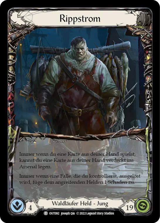 Card: Riptide