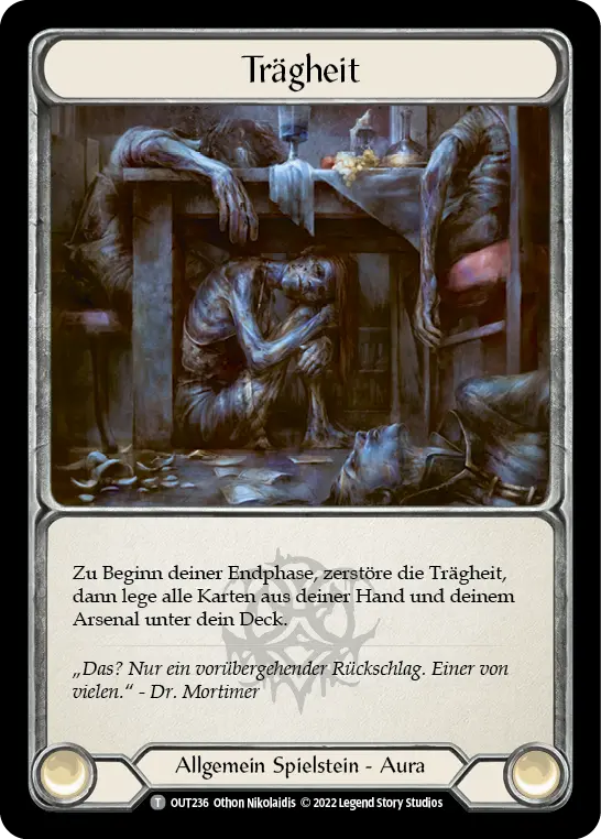 Card: Inertia
