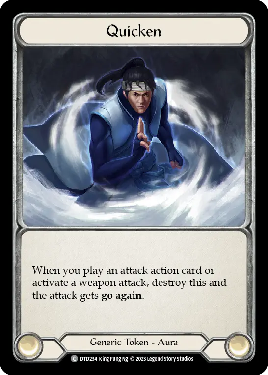 Card: Quicken