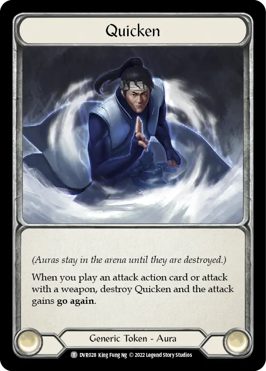 Card: Quicken