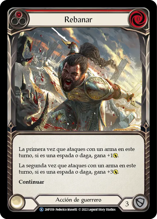 Card: Slice and Dice (red)
