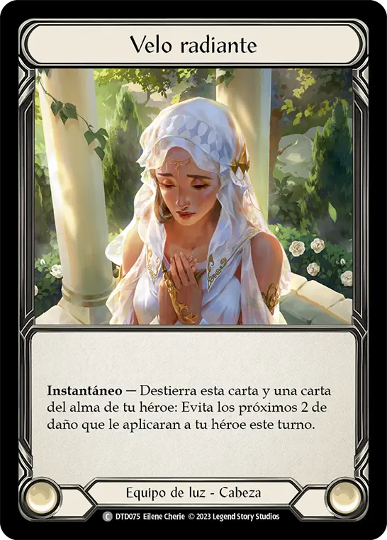 Card: Radiant View