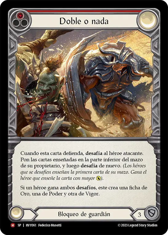 Card: Trounce (red)
