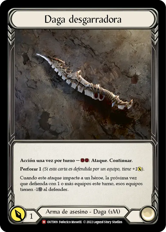 Card: Scale Peeler