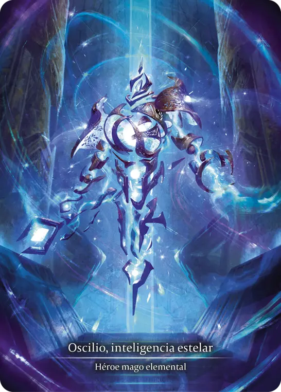 Card: Oscilio, Constella Intelligence