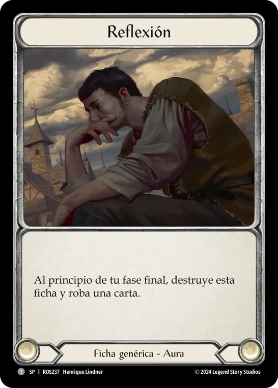 Card: Ponder