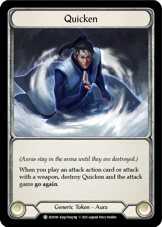 Card: Quicken