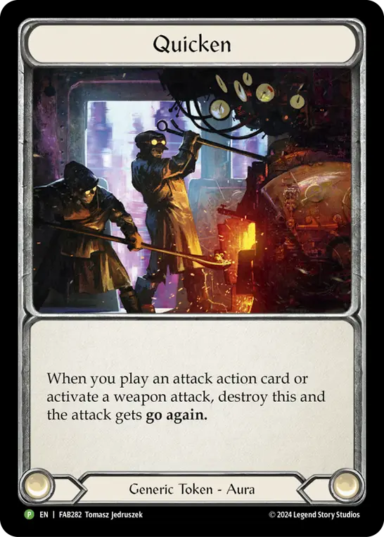 Card: Quicken