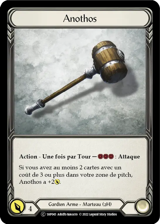Card: Anothos