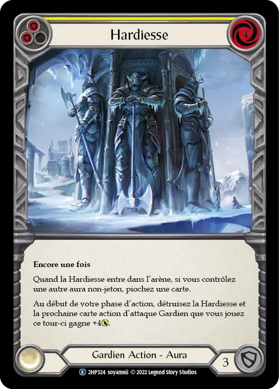 Card: Embolden (yel)