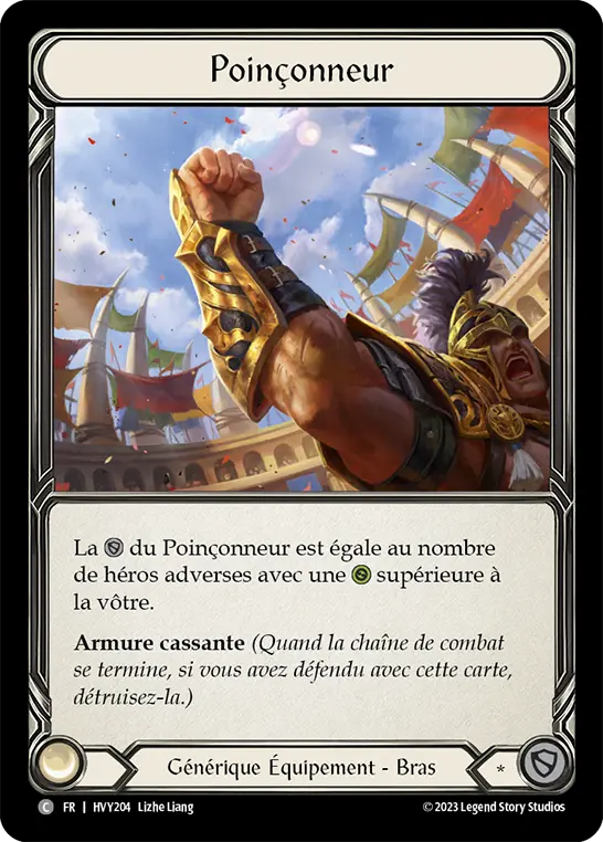 Card: Ticket Puncher