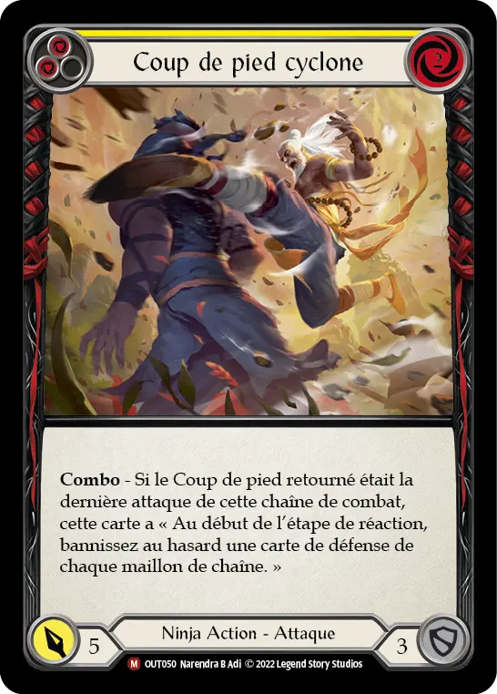 Card: Cyclone Roundhouse (yel)