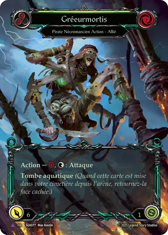 Card: Riggermortis (yel)
