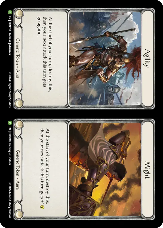 Card: Cracker Bauble (yel)