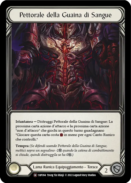 Card: Bloodsheath Skeleta
