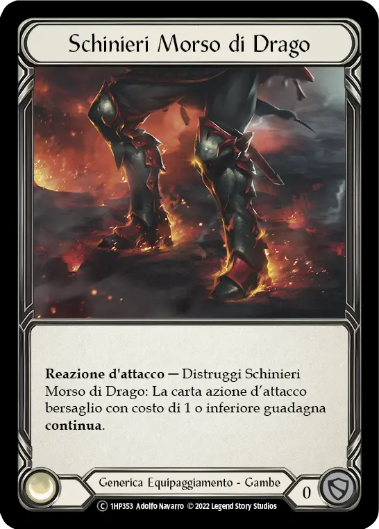 Card: Snapdragon Scalers