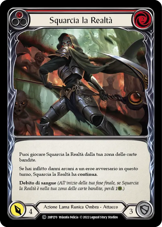 Card: Rip Through Reality (red)