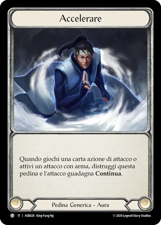 Card: Quicken