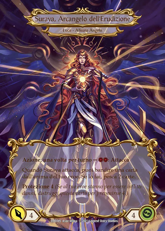 Card: Figment of Erudition (yel)