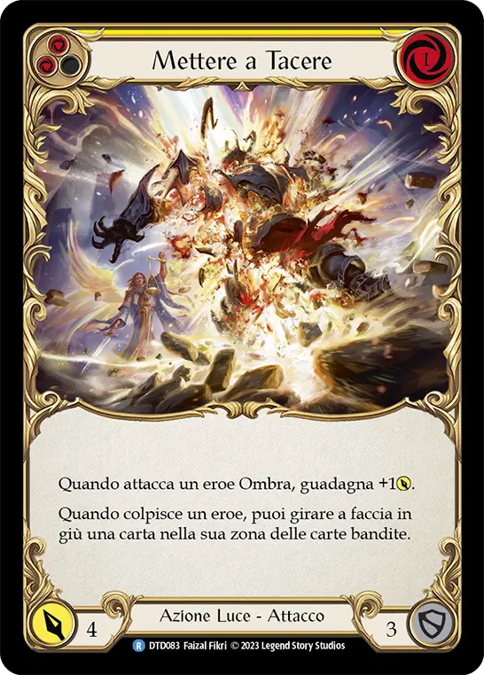 Card: Lay to Rest (yel)