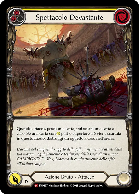 Card: Smashing Performance (yel)