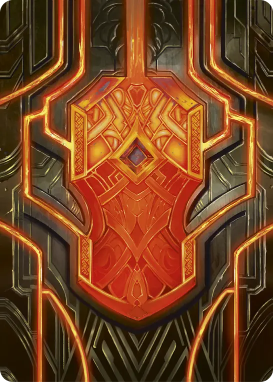 Card: Testament of Valahai