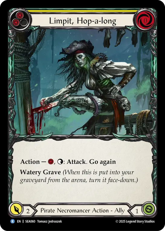 Rules Reprise #13: Revisiting Monarch Limited