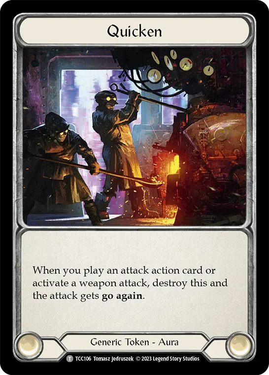 Card: Quicken