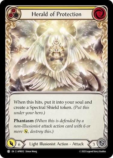 Armory Deck Legends - Prism Sculptor of Arc Light – Flesh
