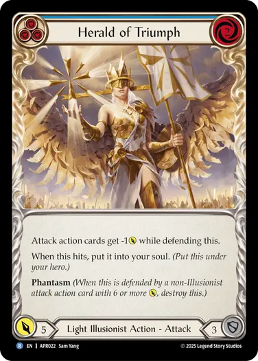 FaB Prism, Scuptor of Arc Light CFサインド Prism, Sculptor of Arc Light – Flesh & Blood
