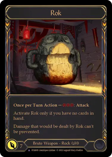 Rok