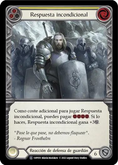 flesh and blood history pack card list Amazon.com: Legend Story Studios Flesh & Blood TCG: History Pack 1 main image 0