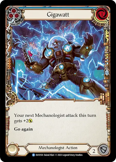 Gigawatt