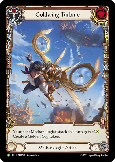 FaB GEM pack2 20パック GEM - Pack 2 – Flesh & Blood