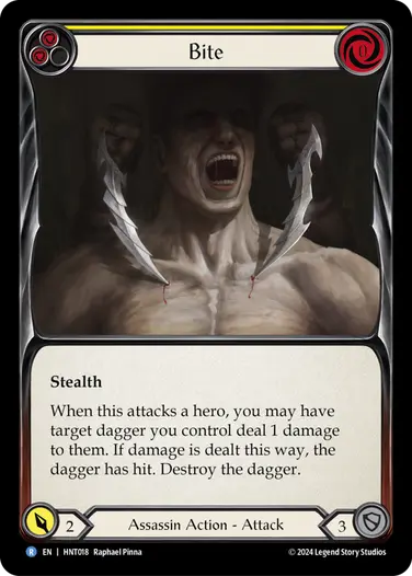 Bite