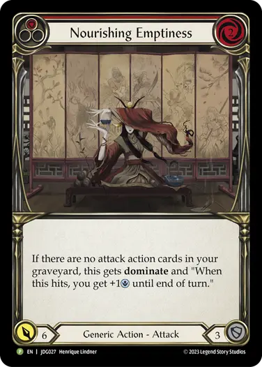 Judge Pack - Season 4 – Flesh & Blood