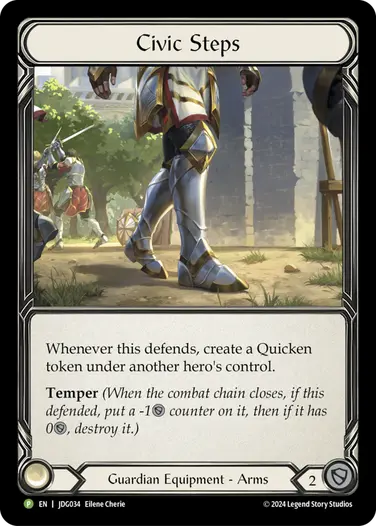 Judge Pack - Season 5 – Flesh & Blood