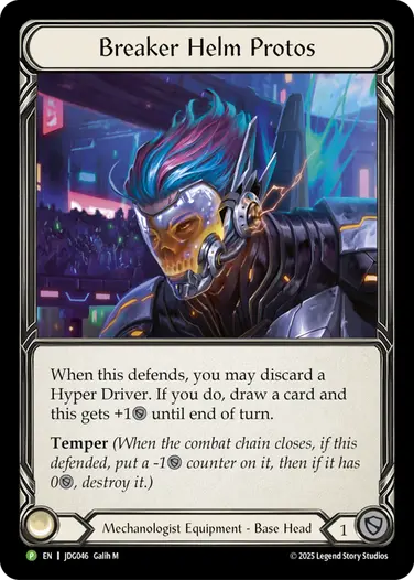 未開封　judge pack season6 flesh and blood Judge Pack 6 – Flesh & Blood