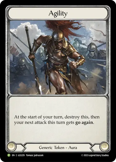 Pre-release - Heavy Hitters  Flesh & Blood