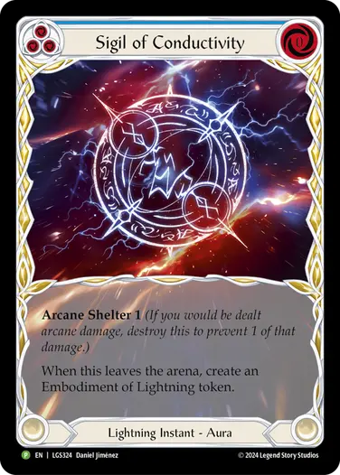 Sigil of Cycles 回転の印 flesh and blood fab ROS] Sigil of (cycle) : r/FleshandBloodTCG