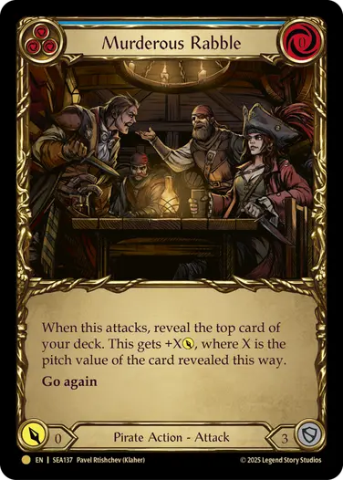 その他 Flesh and blood Tip the Barkeep Tip the Barkeep - High Seas - Flesh and Blood TCG