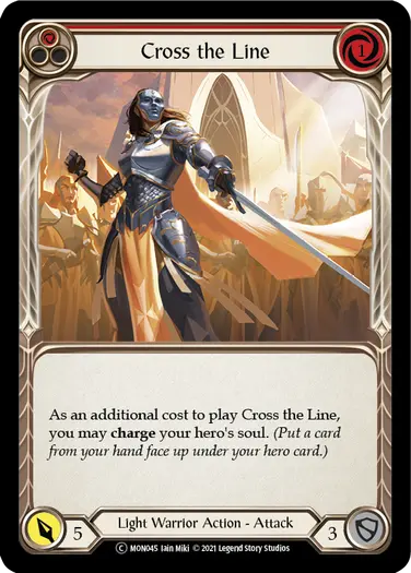 monarch cards flesh and blood Flesh and Blood - Booster Pack - Monarch main image 0