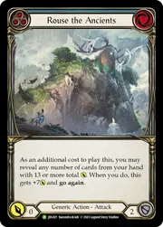 Judge Pack - Season 3 – Flesh & Blood