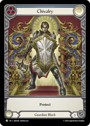 Judge Pack - Season 5 – Flesh & Blood